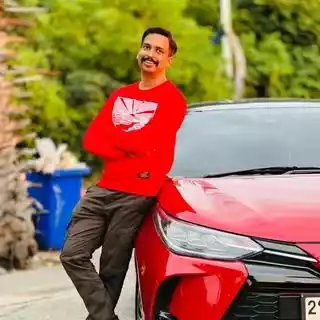 Ratheesh R. Menon