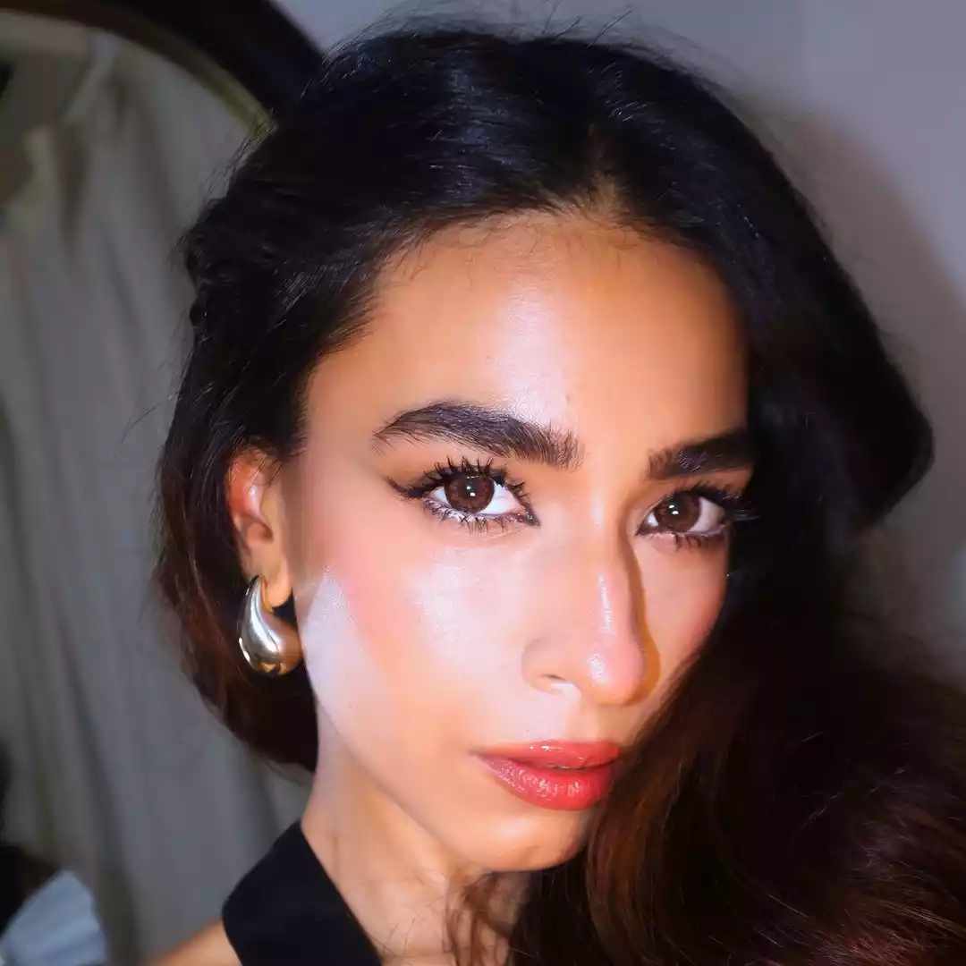 Neha Menghwani Neha Menghwani