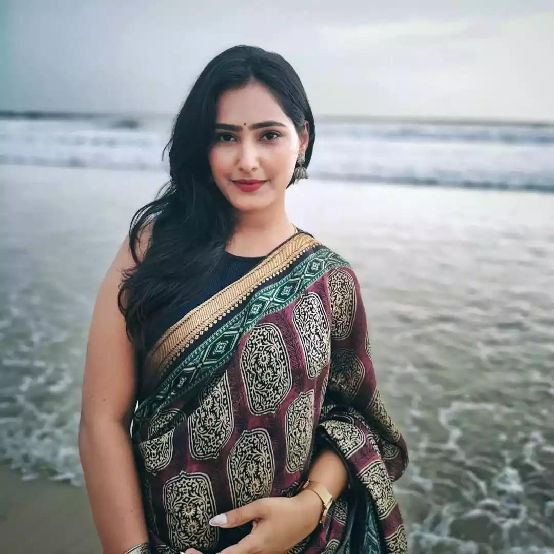 Sneha Nambiar Sneha Nambiar