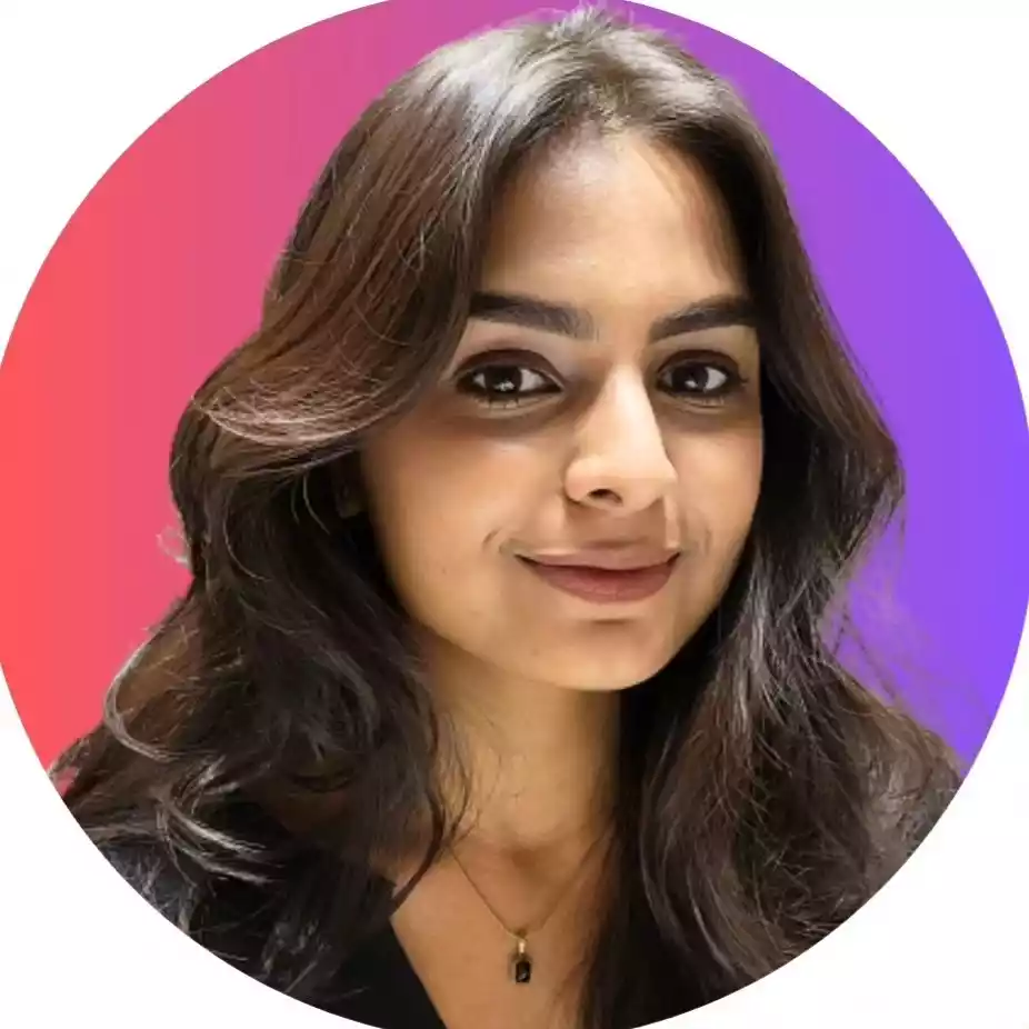 Aahna Shrimali Aahna Shrimali