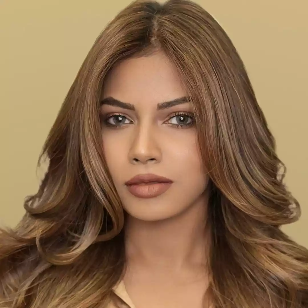 Devki Shah Devki Shah