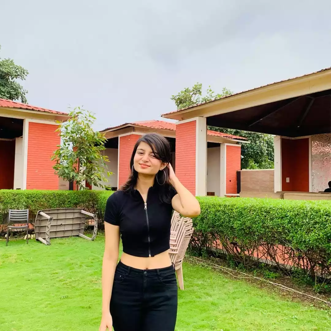 Khushi Raghuwanshi Khushi Raghuwanshi