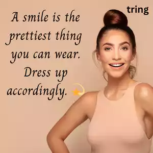 Cute Smile Captions for Instagram Cute Smile Captions for Instagram