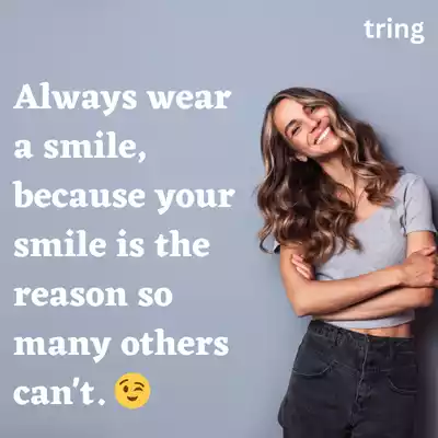 Smile Attitude Captions For Instagram Images Smile Attitude Captions For Instagram Images