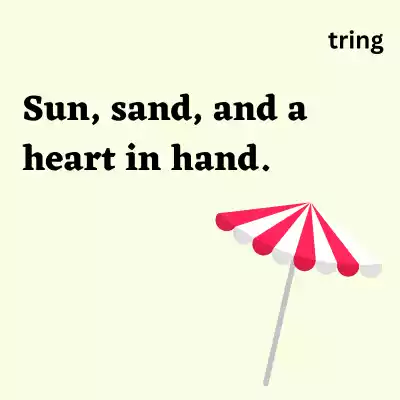 Cute Beach Captions cute-beach-captions