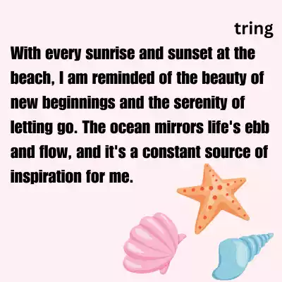 Inspirational Beach Captions inspirational-beach-captions