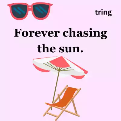 Short Beach Captions short-beach-captions