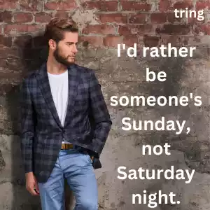 Attitude Captions for Girls