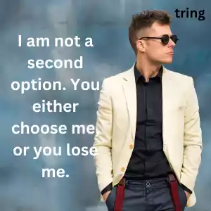 Cool Attitude Captions for Instagram