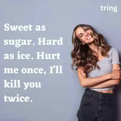 Best Attitude Captions Images