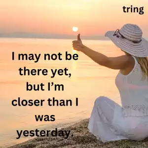 Attitude Caption for Friends