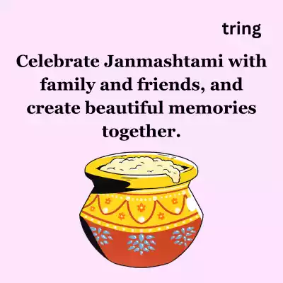 Janmashtami Caption Images Janmashtami Caption Images
