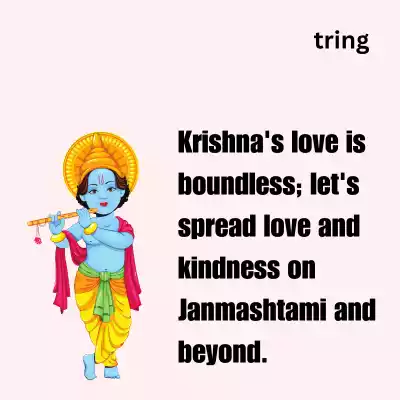 Janmashtami Caption Images Janmashtami Caption Images