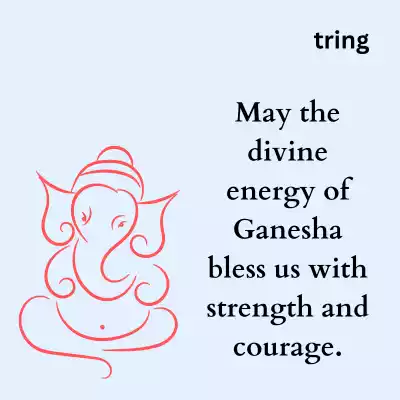 Ganesh Chaturthi Captions Images Ganesh Chaturthi Captions Images