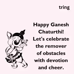 Ganesh Chaturthi Captions Images Ganesh Chaturthi Captions Images