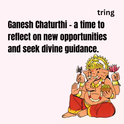 Ganesh Chaturthi Captions Images Ganesh Chaturthi Captions Images