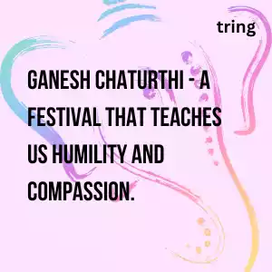 Ganesh Chaturthi Captions Images Ganesh Chaturthi Captions Images