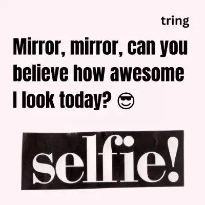 baddie-selfie-captions