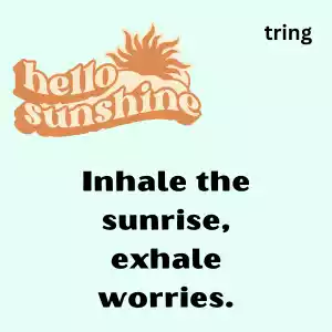 Best Sunny Day Captions best-sunny-day-captions
