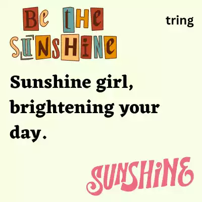 Sunshine Captions For Instagram For Girls sunshine-captions-for-instagram-for-girls
