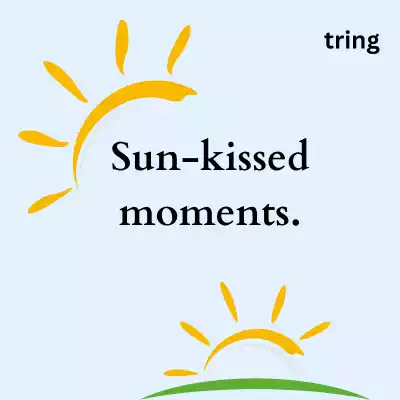Short Sunshine Captions For Instagram short-sunshine-captions-for-instagram