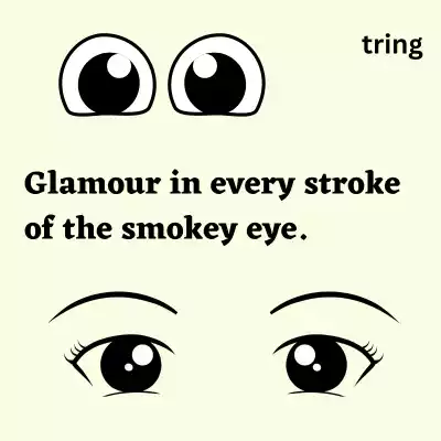 Smokey Eye Captions For Instagram smokey-eye-captions-for-instagram