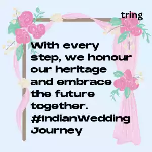 Indian Wedding Captions indian-wedding-captions