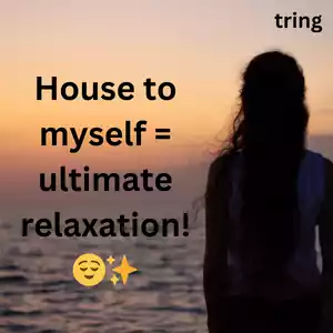 Alone Captions for Instagram Images