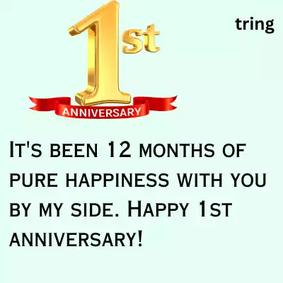 1st Anniversary Captions 1st-anniversary-captions