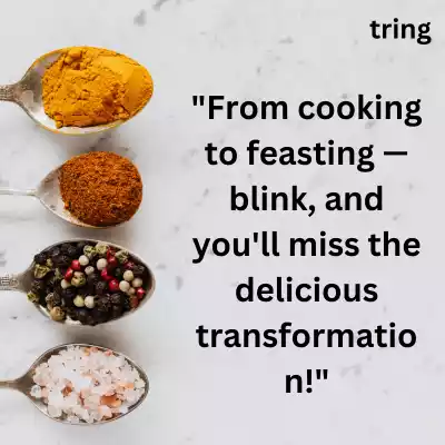 Food Captions For Video Messages food-captions-for-video-messages