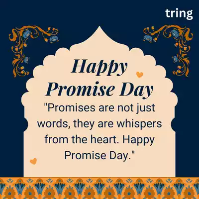 Promise Day Caption promise-day-caption