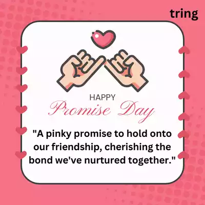 Promise Day Caption for Best Friend promise-day-caption-for-best-friend