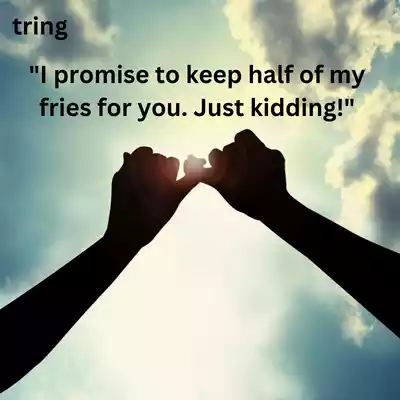 Funny Promise Day Caption funny-promise-day-caption