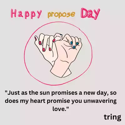 Promise Day Caption for Love promise-day-caption-for-love