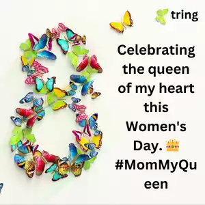 women-s-day-captions-on-motherhood