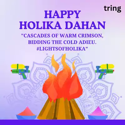 aesthetic-holika-dahan-captions-for-instagram