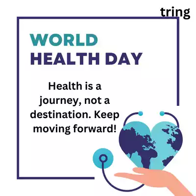 Motivational World Health Day Instagram Captions motivational-world-health-day-instagram-captions