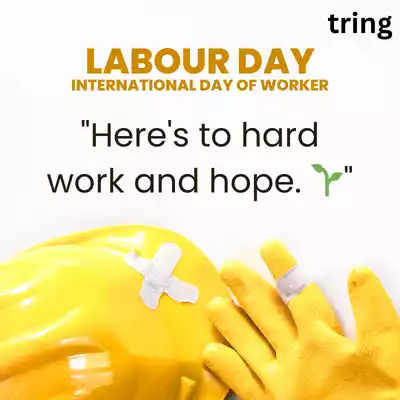short-labour-day-captions