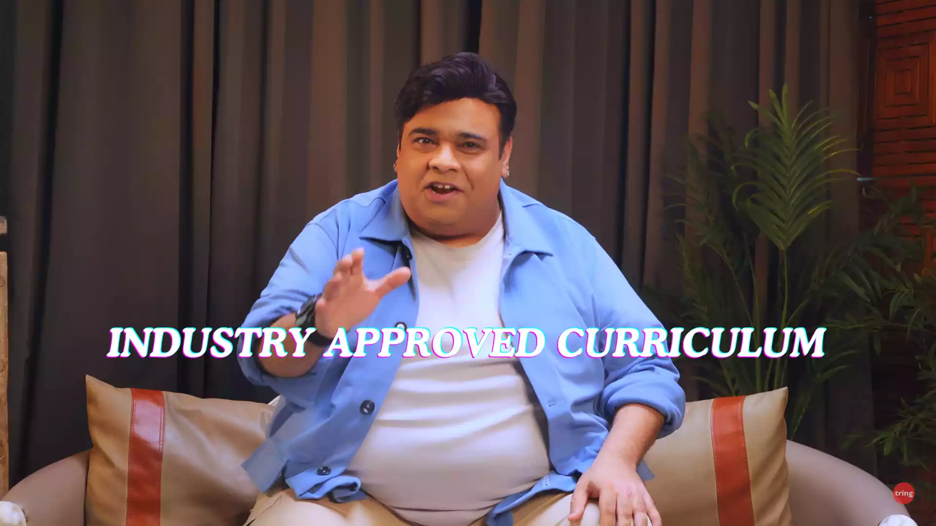 industry-approved-curriculum