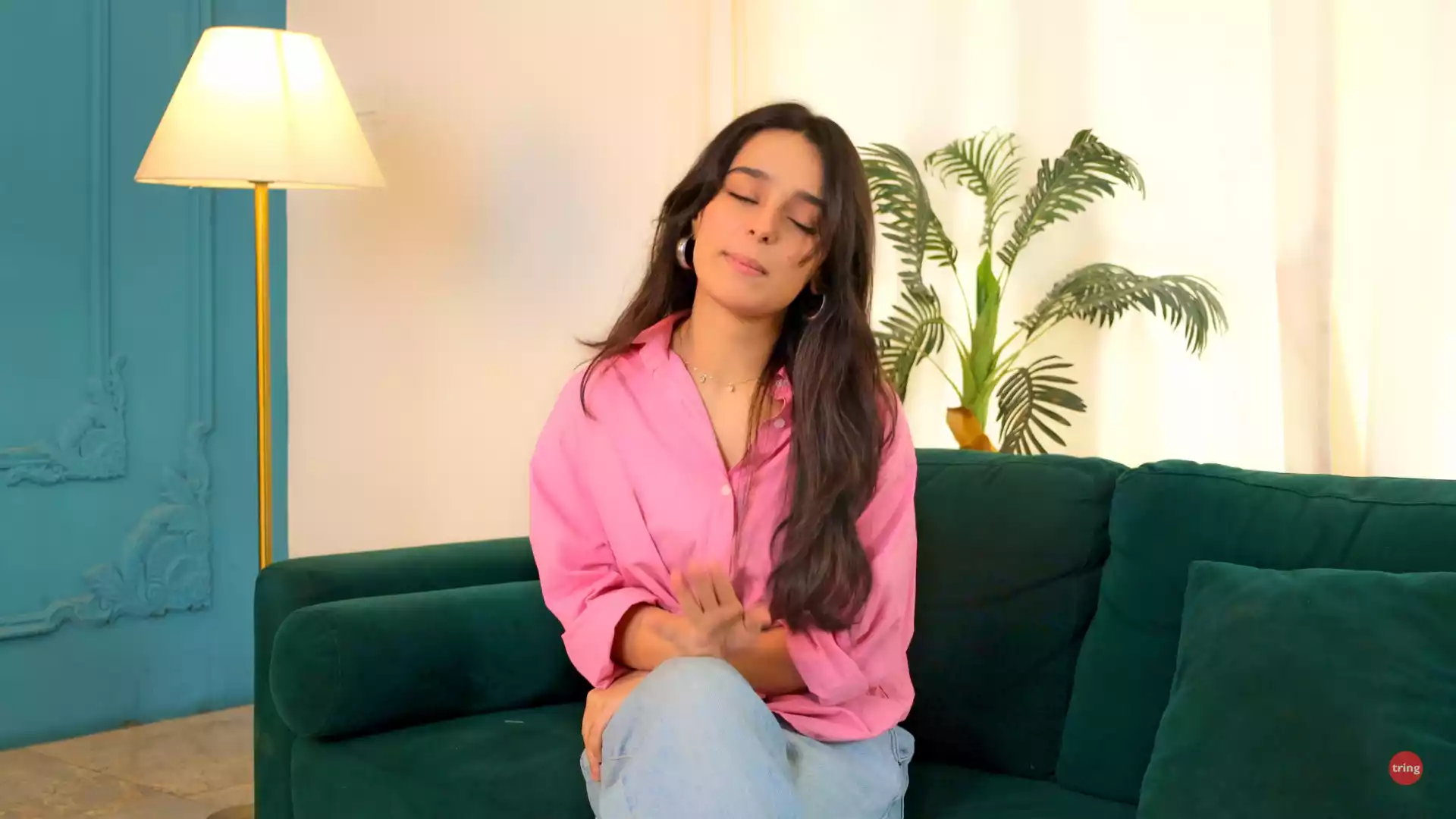 Tring x Arena Animation Ft. Kiku Sharda