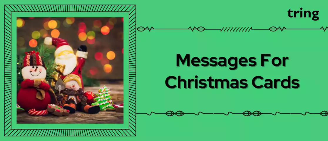 Christmas Cards Invitations