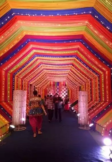Navratri Decorations by Colour navratri-decorations-by-colour