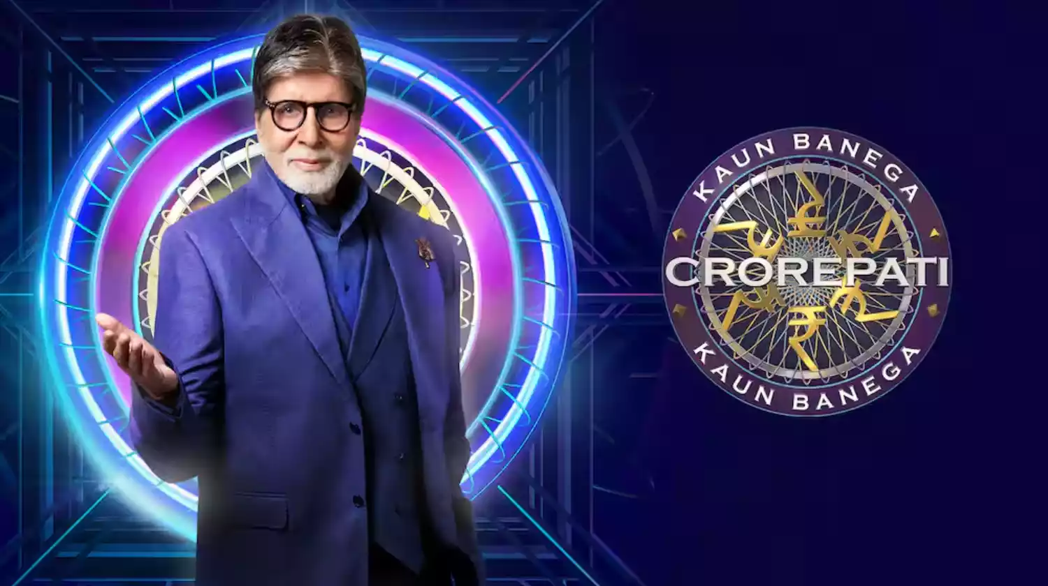 KBC Kaun Banega Crorepati kbc-kaun-banega-crorepati