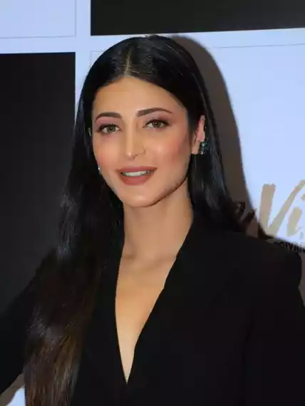 Shruti Haasan Shruti Haasan