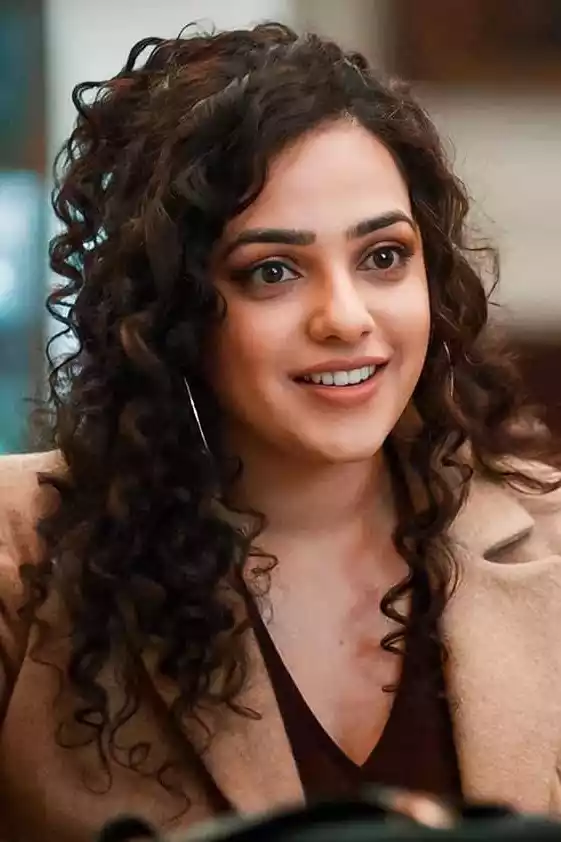 Nithya Menen Nithya Menen
