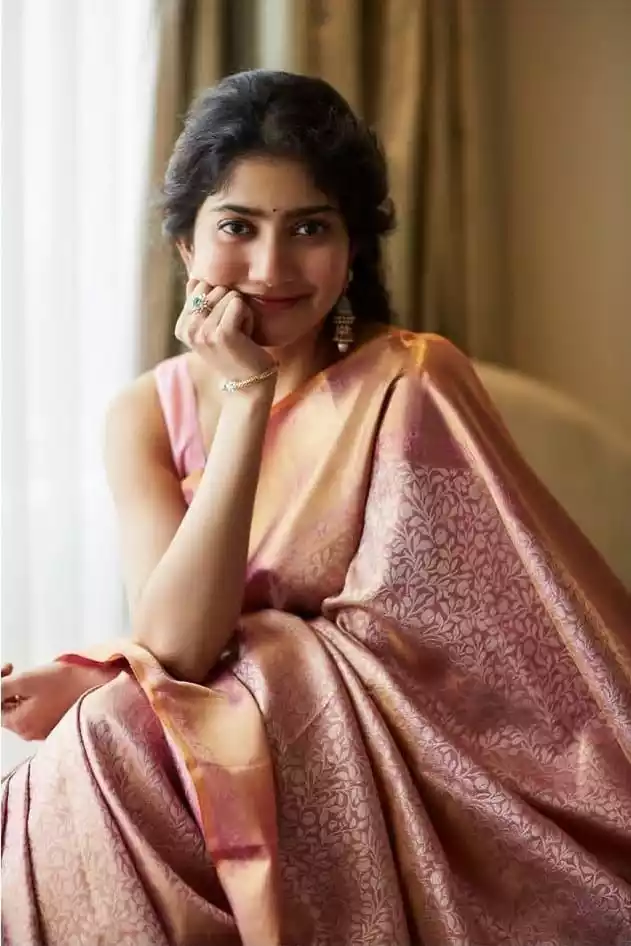 Sai Pallavi Sai Pallavi
