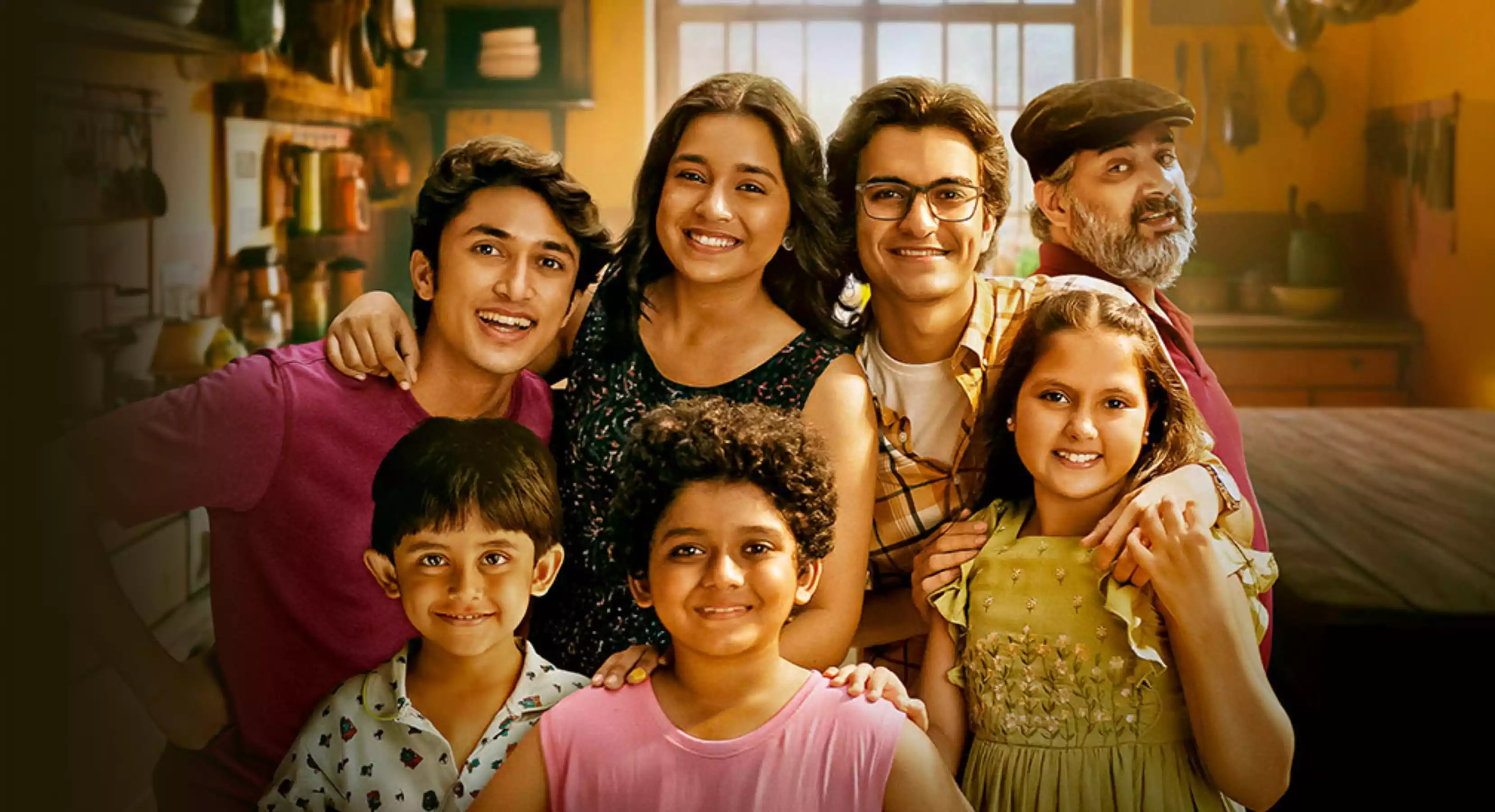 Itti Si Khushi – S01 itti-si-khushi-s01