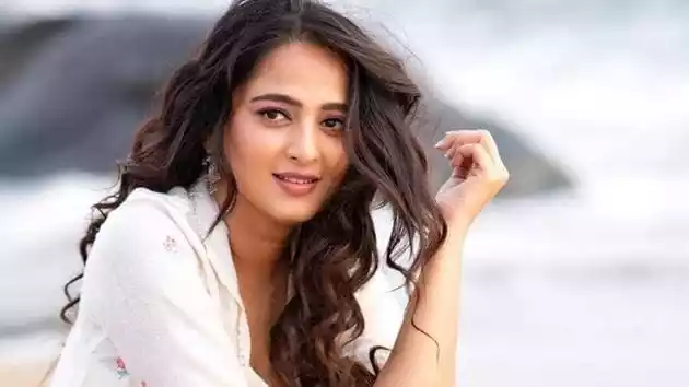 Anushka Shetty Anushka Shetty
