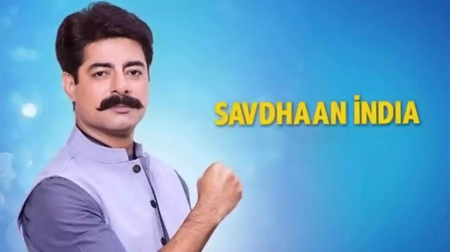Savdhaan India savdhaan-india