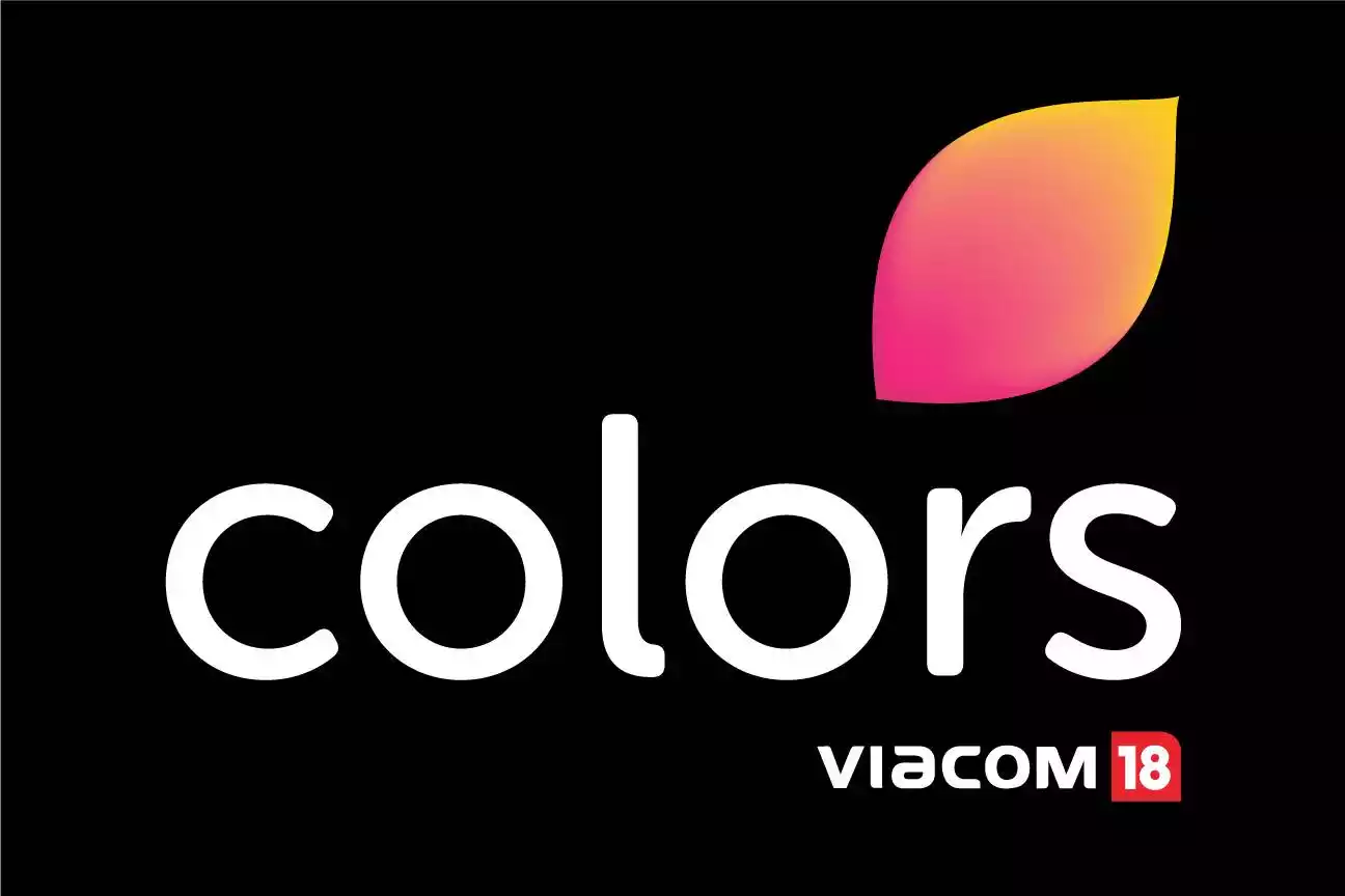 colors tv logo